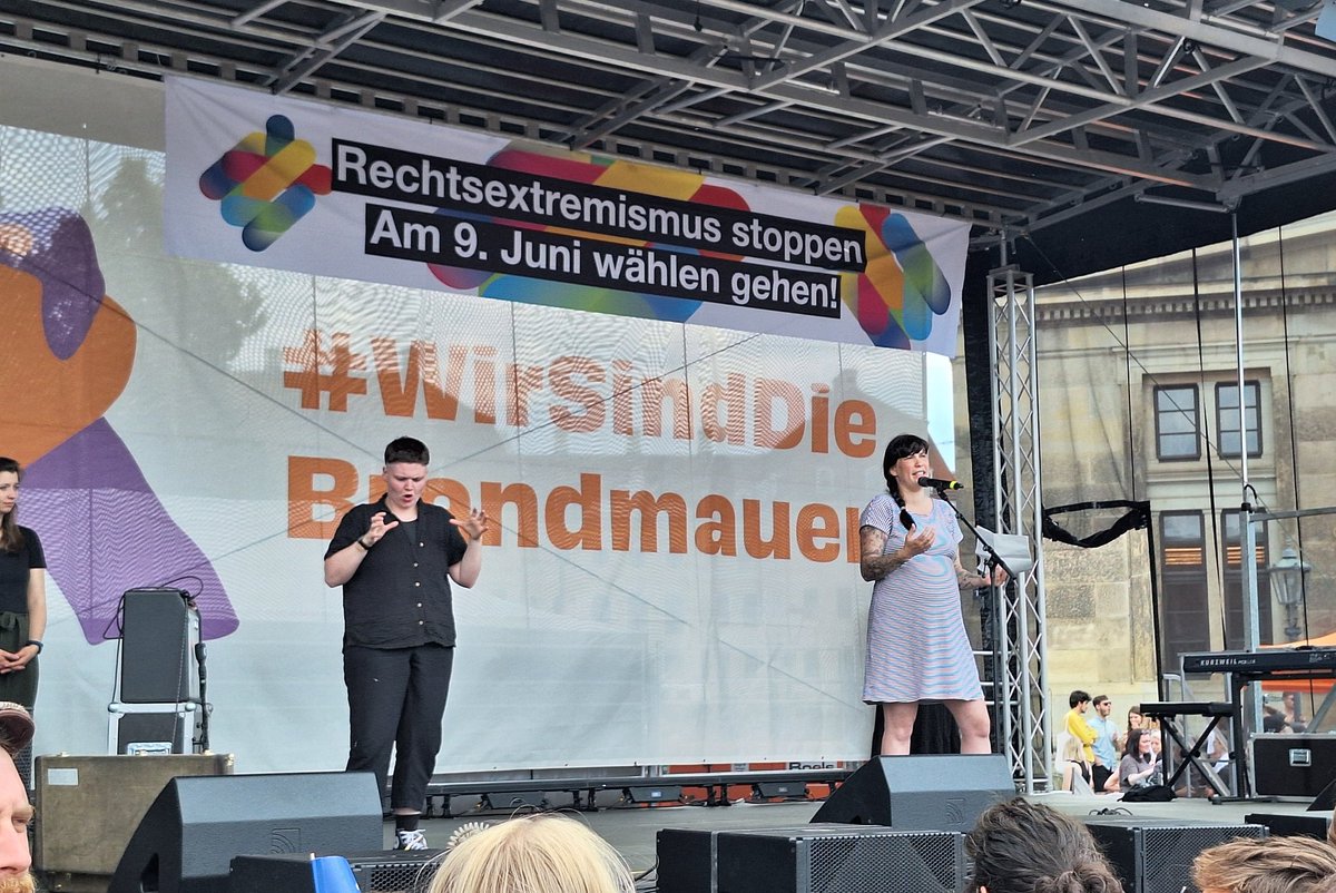 Birgit Kieschnick🦄#B96begradigen tweet media