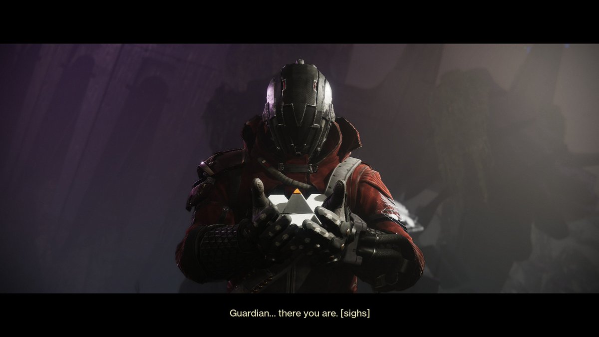 MindlessTie's tweet photo. Thank you, Bungie. https://t.co/G3y5NC4epy