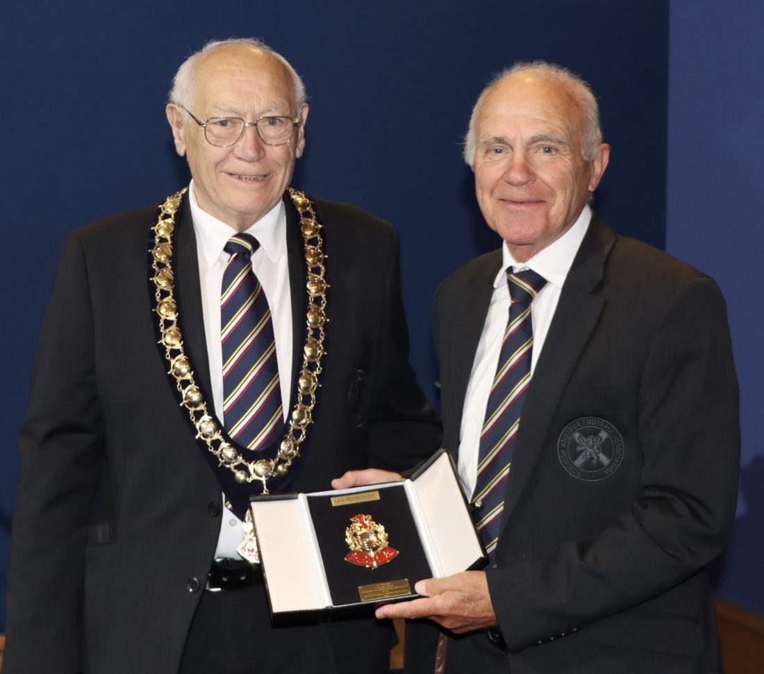 Scottish Amateur FA tweet media