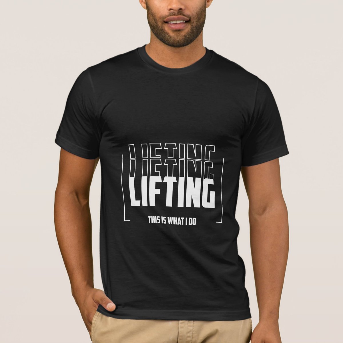 fine_shirt's tweet photo. Lifting This Is What I Do / Men's Sport-Tek Competitor T-Shirt
Find This Design And More On Our Online Zazzle Store Here: https://t.co/CDC5Lg10aU
#gym #gymmotivation #gymaddict #gymshirts #workout #workoutmotivation #workouttshirt #onlinshopping #motivation #gymguy #bodybuildin https://t.co/oHvENERQso