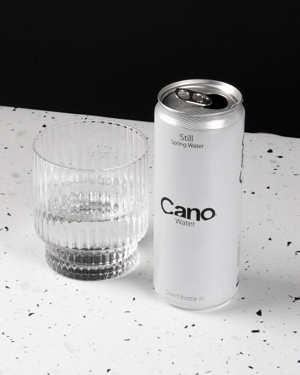 AquaAmore's tweet photo. This weekend, we're raising a can (or two!) of @canowater in honour of World Ocean Day! ♻️ https://t.co/ovRckRSTGB