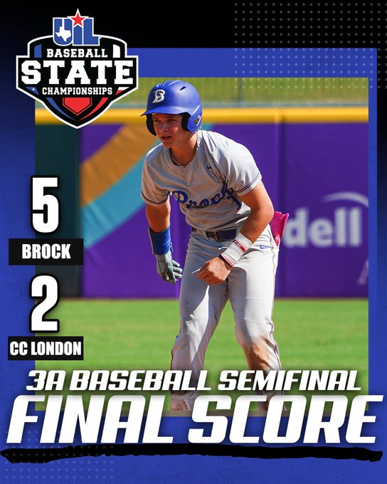 UIL Texas State Events tweet media