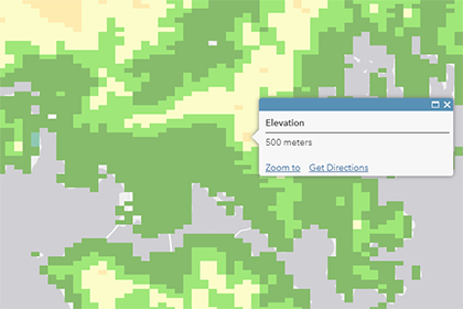 GIS Data 🗺️ is one of the most valuable resources you have. Take this (free) 90-minute course and learn how it is structured, stored, and accessed →

esri.social/pJNO50SbeyU #GIS #ArcGIS