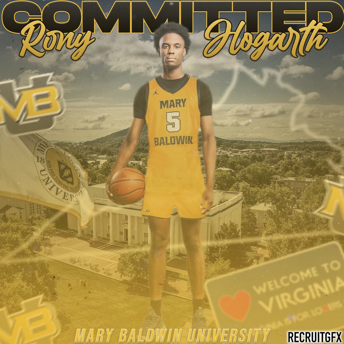 Rony Hogarth tweet media