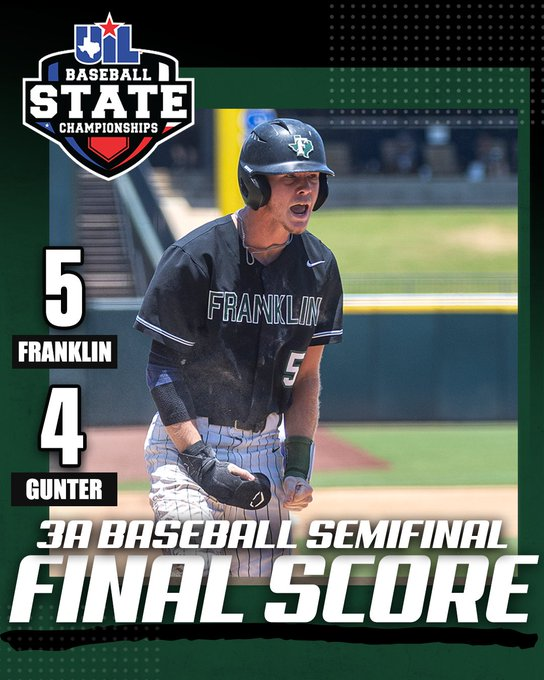 UIL Texas State Events tweet media