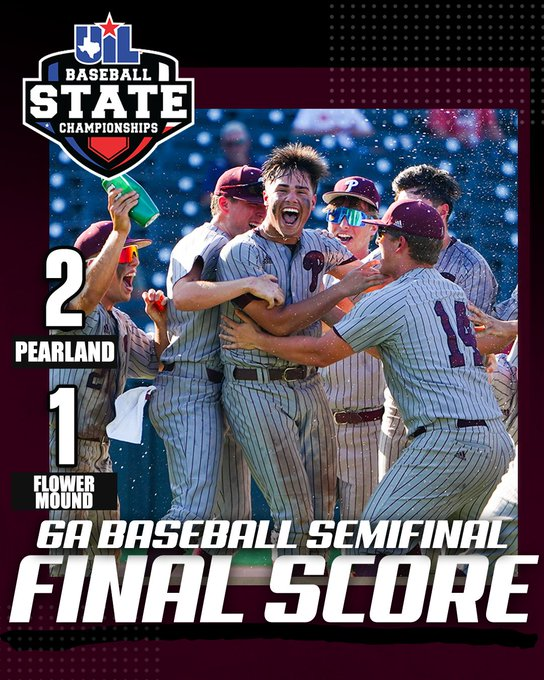 UIL Texas State Events tweet media