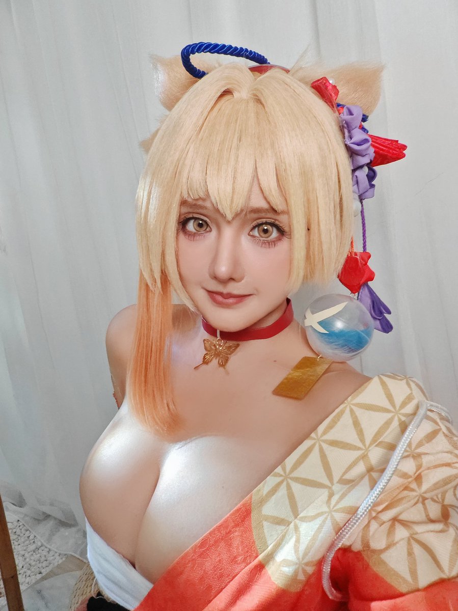 我宵宫的弓呢？？？ https://t.co/aimFsmHI3c
