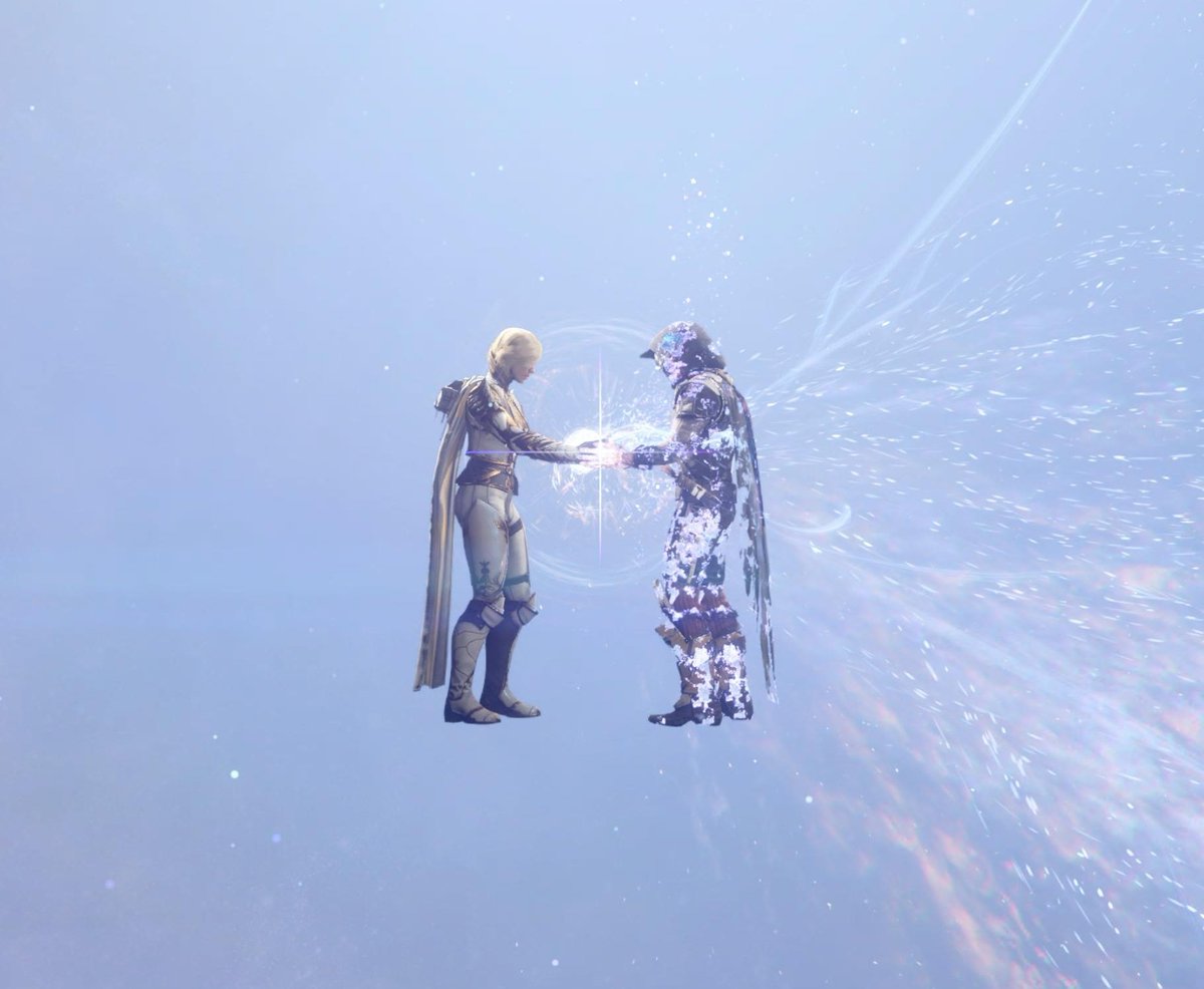 fars0959's tweet photo. نهاية اضافه فاينل شيب #destiny2 https://t.co/m7nq3dLtlH