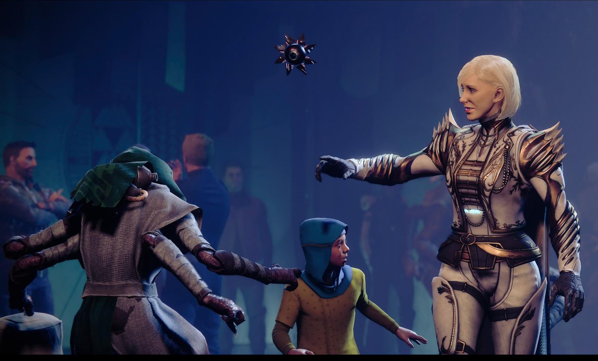 fars0959's tweet photo. نهاية اضافه فاينل شيب #destiny2 https://t.co/m7nq3dLtlH