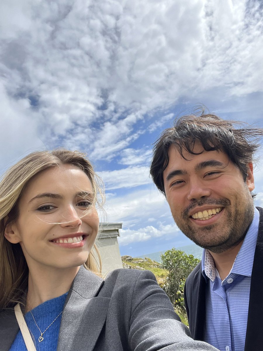 Anna Cramling tweet media