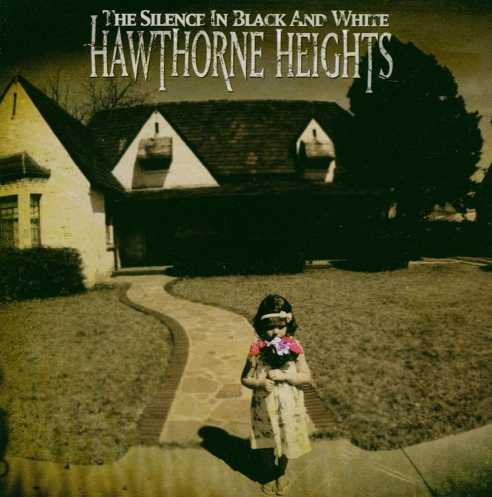 ProperPopPunk's tweet photo. Happy 20th birthday to the album that changed my life and made me the elder emo I am today 🫡🖤 @HawthorneHgts https://t.co/eIhK9d8wY5