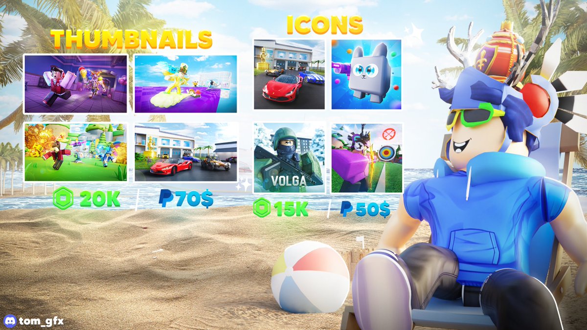 Tom GFX tweet media