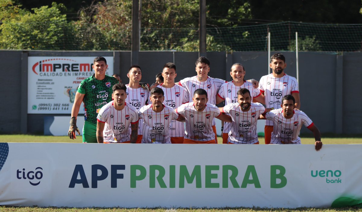 APFPrimeraB's tweet photo. ⏱️ 10’

➡️ #SportColombia 0
➡️ #3deNoviembre 0

🗓 Fecha 11

#APFPrimeraB ⚽️ https://t.co/ypGiWrHVkZ
