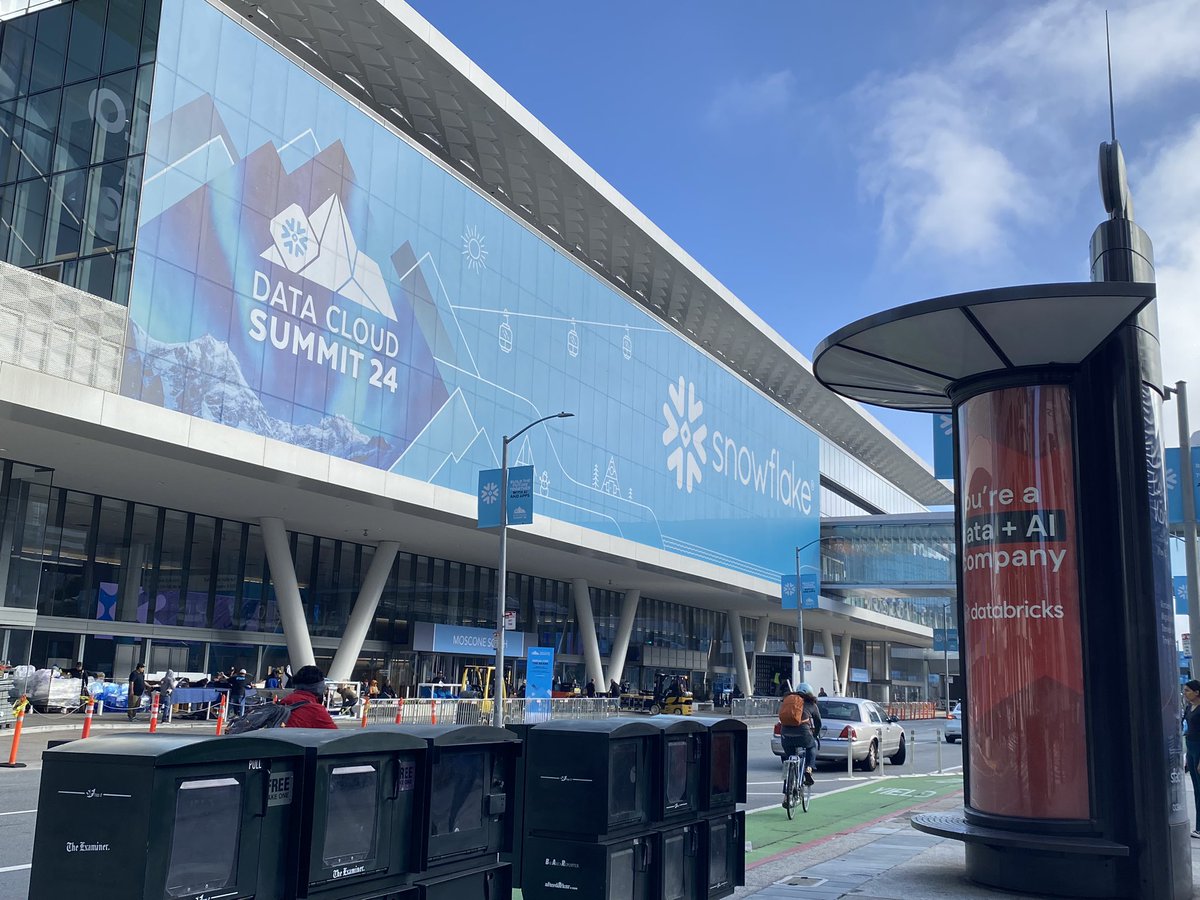 mizuhoruisui's tweet photo. #DataCloudSummit24 楽しかったな
最近いろいろ動けてなくてモヤモヤしてたけど、またがんばろって思ったよ
がんばろ https://t.co/SmRGTPiHi6