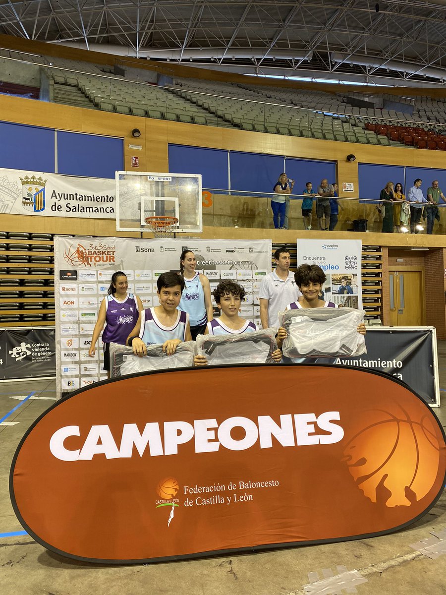 3x3 Street Basket Tour tweet media