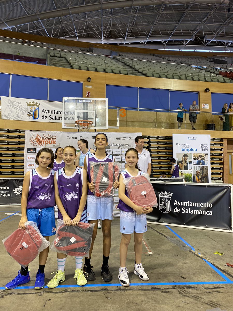 3x3 Street Basket Tour tweet media