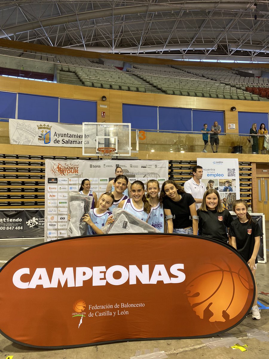 3x3 Street Basket Tour tweet media