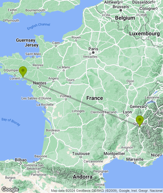 TrackerRugby's tweet photo. Todays #PROD2 Fixtures by #rugbytracker
#RugbyClubVannes #AllezFCG
https://t.co/OlNIR1In8c https://t.co/cVWD3YE602
