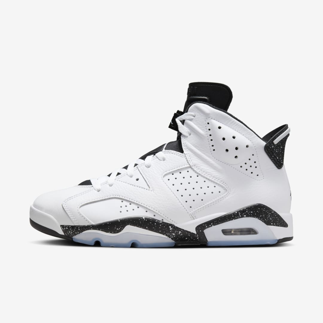 QUEUE GONE on Foot Locker: Jordan 6 Retro "White/Black" direct links

Men's -> go.j23app.com/13aj

GS -> go.j23app.com/13ak

PS -> go.j23app.com/13al

TD -> go.j23app.com/13am