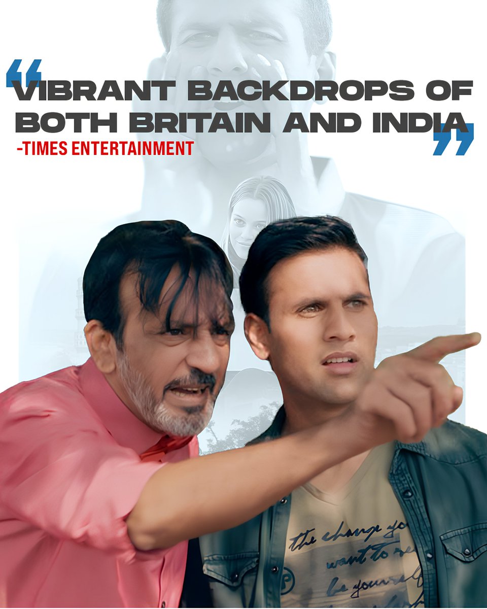 Just some amazing reviews that 'A Game of Two Halves' received in India! Now, catch the film this weekend in selected UK cinemas near you and experience the magic for yourself!