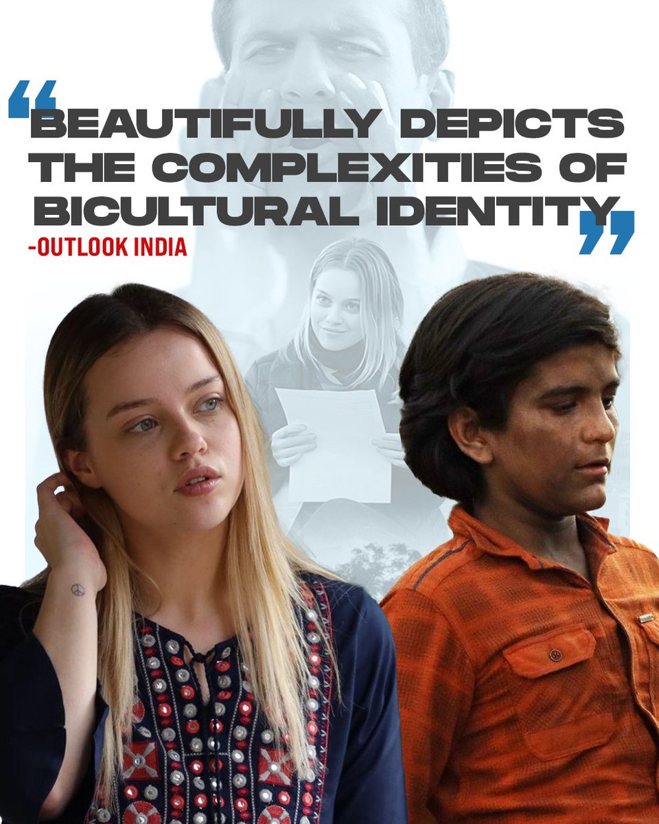 KSquaredFilms's tweet photo. Just some amazing reviews that 'A Game of Two Halves' received in India! Now, catch the film this weekend in selected UK cinemas near you and experience the magic for yourself! https://t.co/2gJhG6JRcw