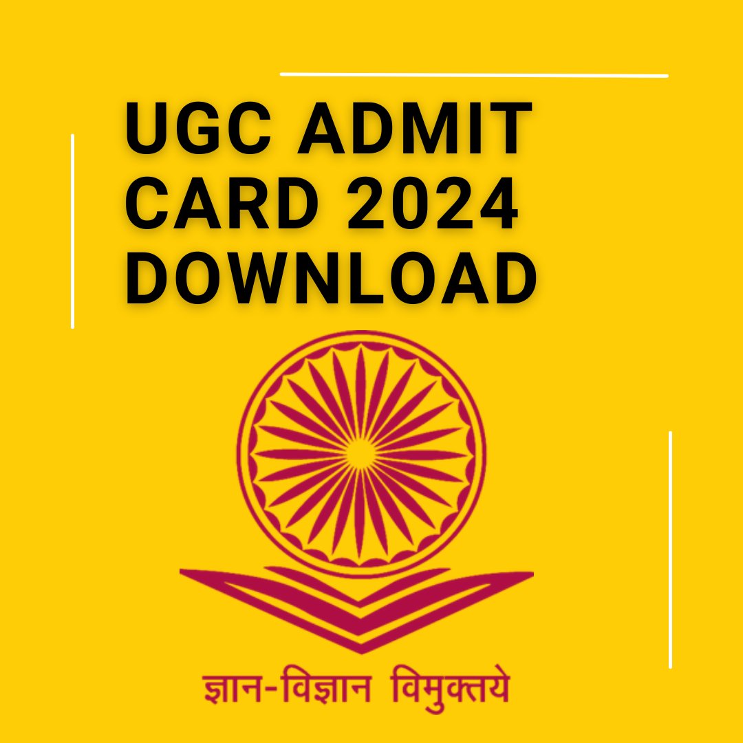 khabartazza.in/ugc-admit-card…

UGC admit card 2024 Download