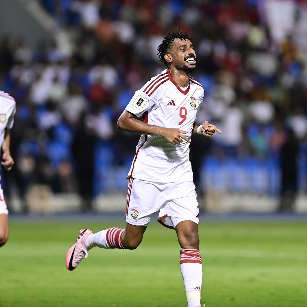 harib Abdallah | حارب عبدالله tweet media