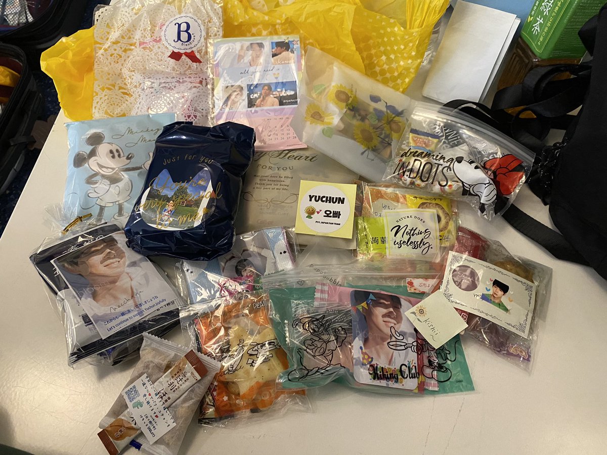 Nikki🌻💙 tweet media