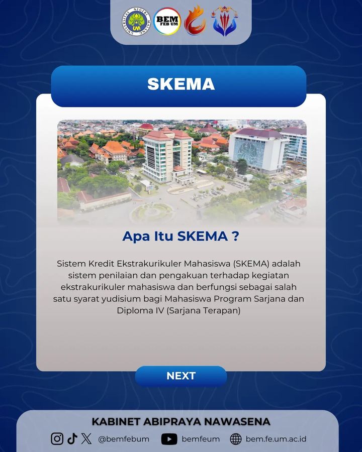 BEM FEB UM tweet media