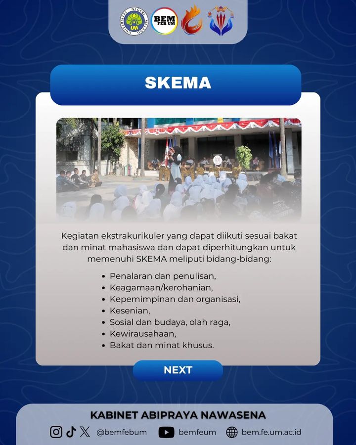 BEM FEB UM tweet media