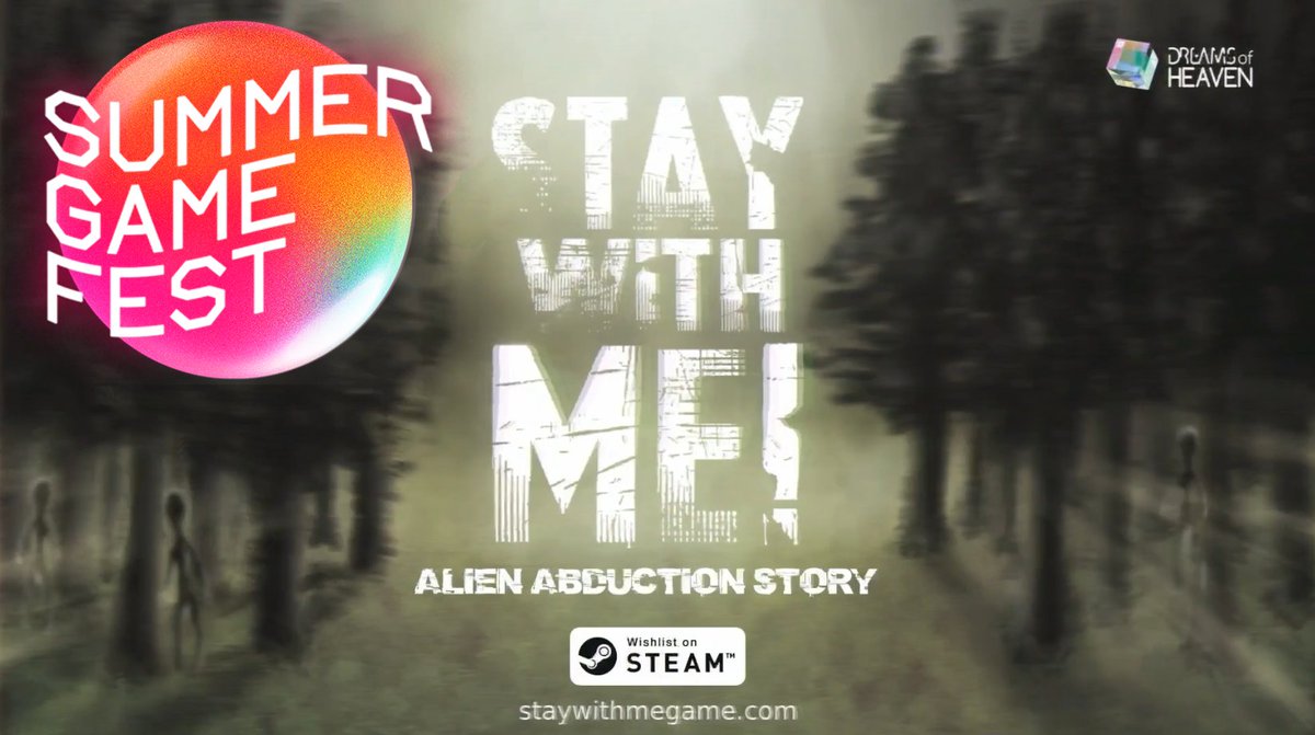 Dreams of Heaven - Games tweet media