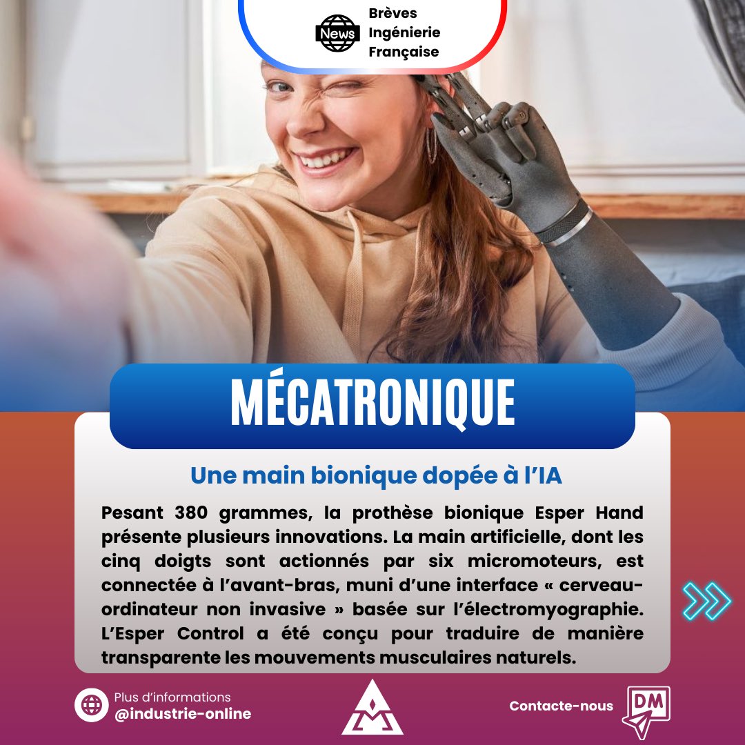 UNAAM - Union Nationale des Apprentis A&M tweet media