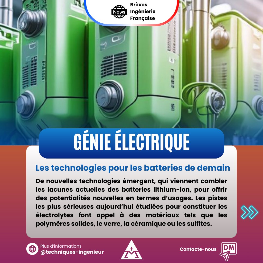 UNAAM - Union Nationale des Apprentis A&M tweet media