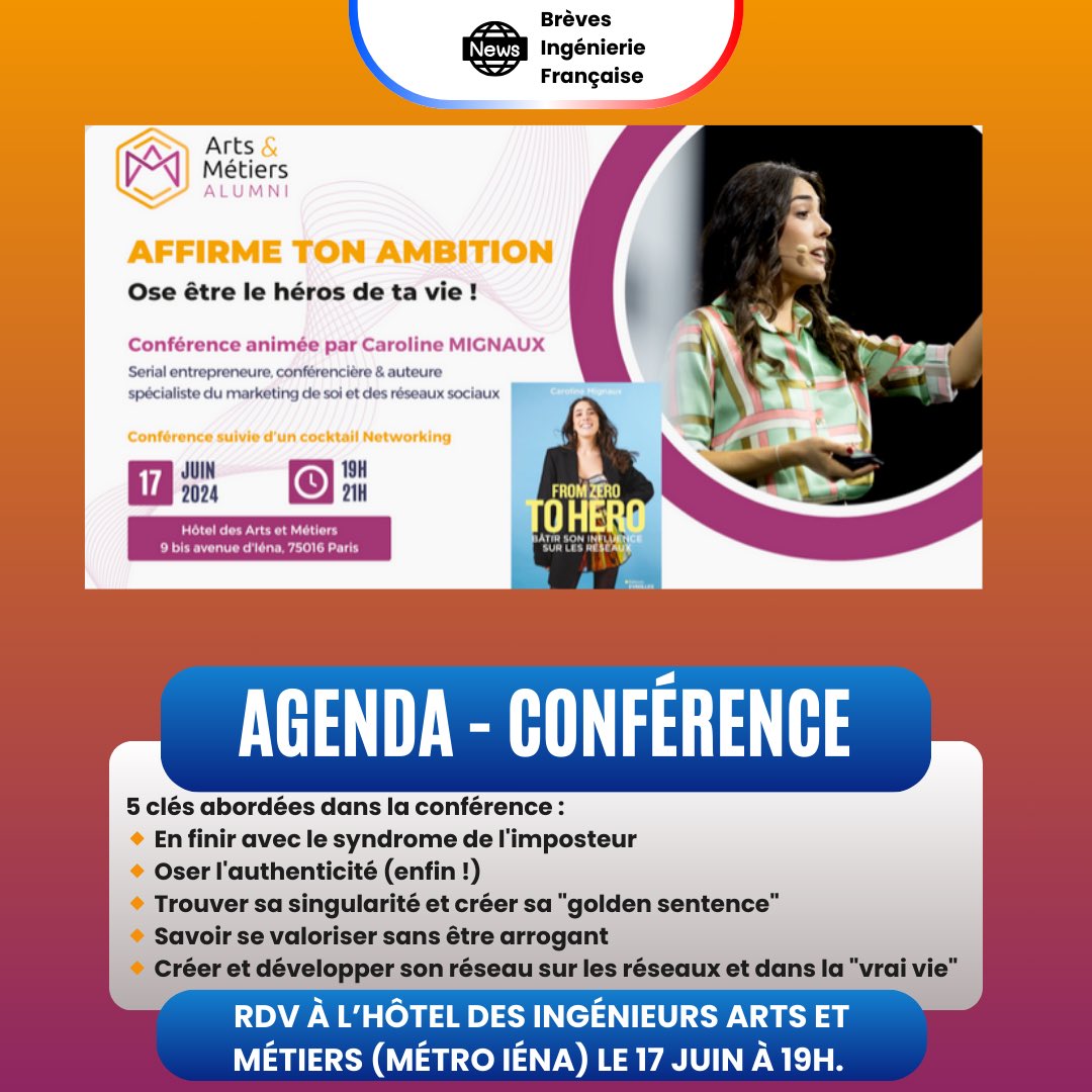 UNAAM - Union Nationale des Apprentis A&M tweet media