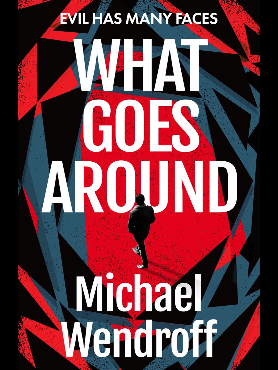 Michael Wendroff tweet media