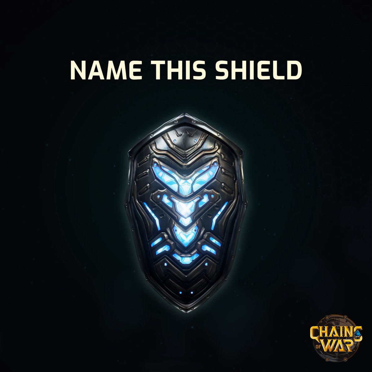 Chains of War ® tweet media