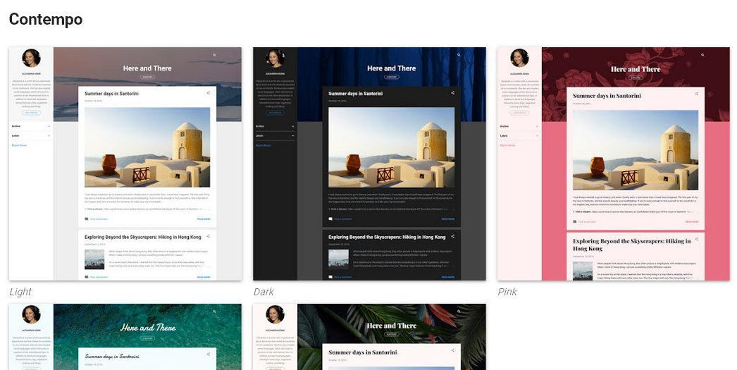 devilhunternet's tweet image. Add Google font to Blogger

devilhunter.net/2024/04/add-go…

#Technology, #Magazine, #Computer_Tips, #BlogSpot, #Blogging, #OnlineLearning, #Web_Development, #CodeLibrary