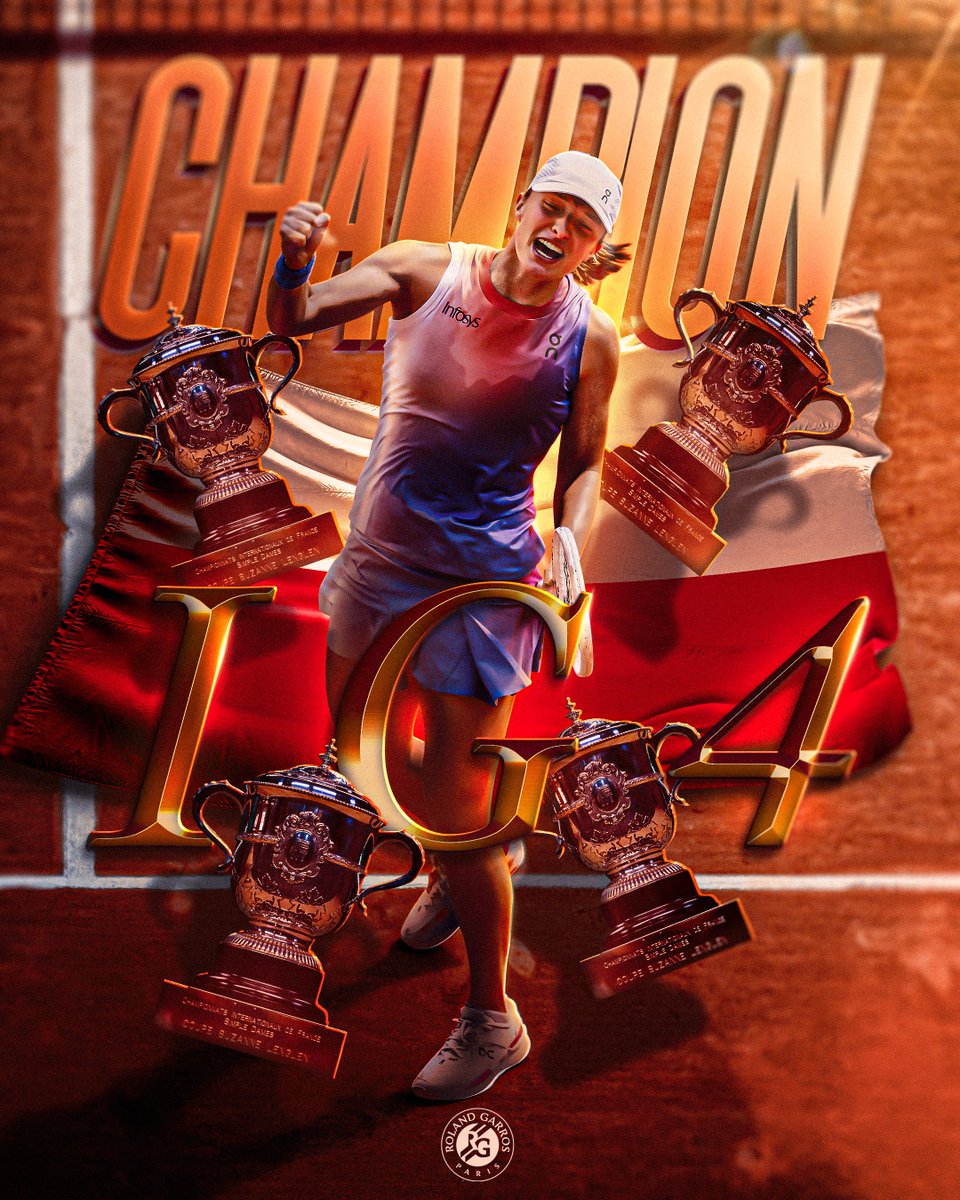 Roland-Garros tweet media