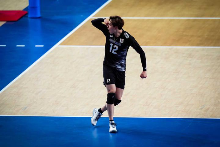 強敵撃破🔥

🇯🇵日本代表 3－1 スロベニア代表🇸🇮

#バレーボール男子日本代表 がVNL全勝のスロベニアに土をつける！世界ランクも4位をキープ

第1セット 25-23
第2セット 19-25
第3セット 26-24
第4セット 25-21

📸Volleyball World

#VNL2024 #男子バレー #ネーションズリーグ