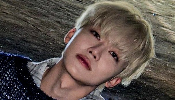 หน้าตาฮีหล่อมาก