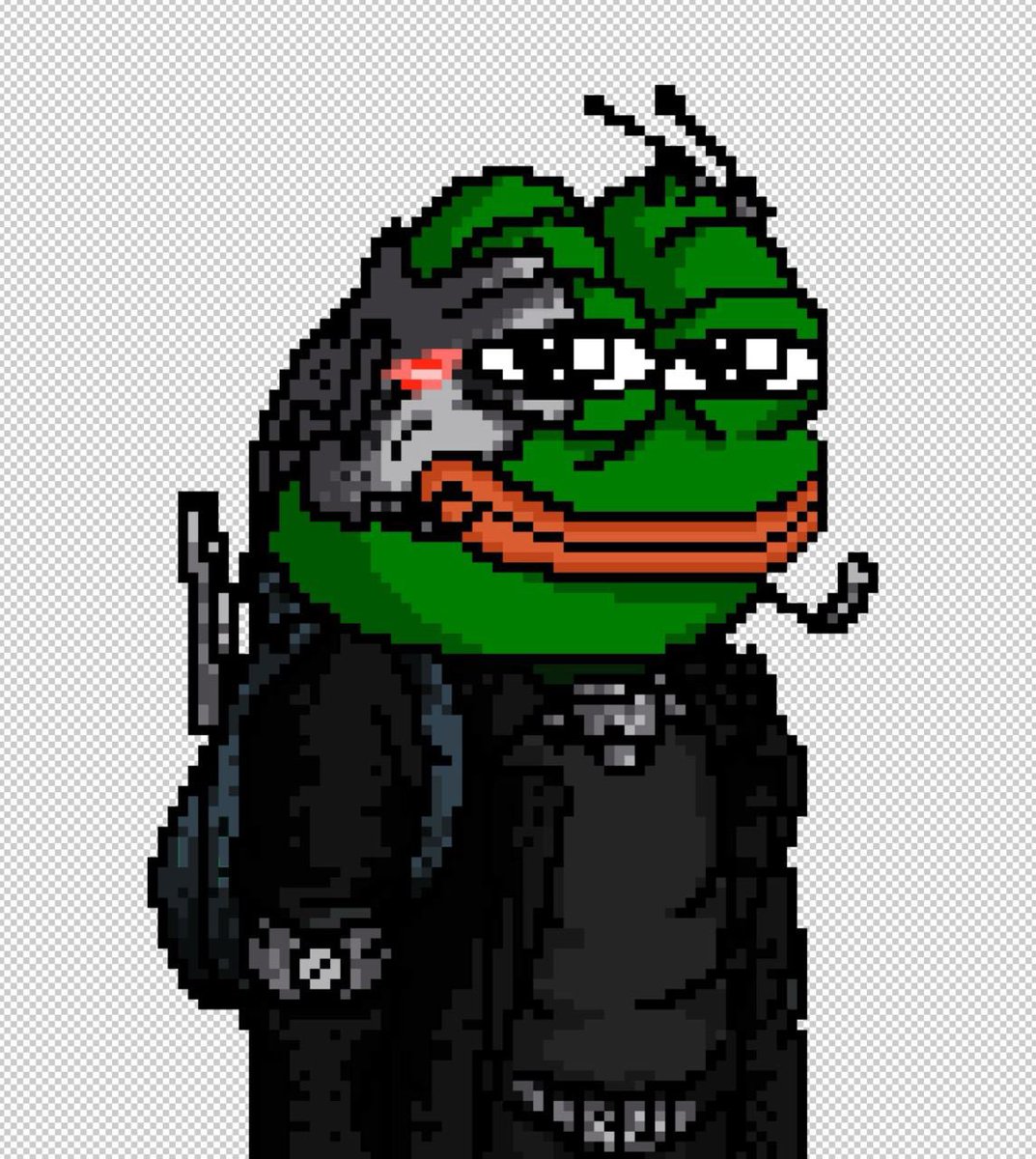 aldro2x's tweet photo. @kollewizzy @MonstersCoins @nextgenpepe https://t.co/zOZ9mvnY0r - at the very beginning! https://t.co/62MlEY6yXL