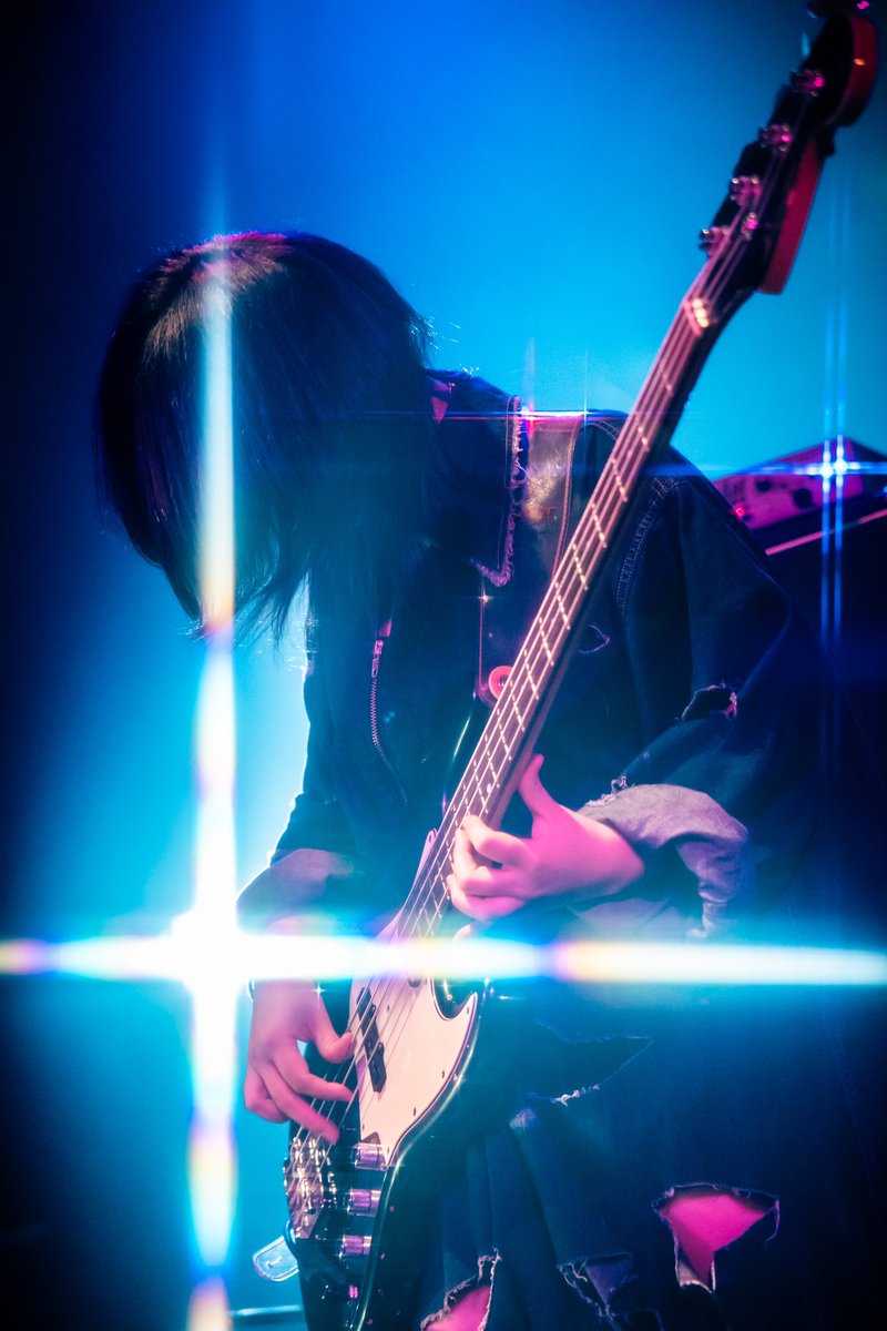 brandy_senki's tweet photo. "Live Photo…📸"

2024.6.7(金)
at 大阪 心斎橋BIGCAT

『スペースシャワー列伝 JAPAN TOUR 2024』

Photo by @yusuke_mphoto https://t.co/gHDpp0jE8o