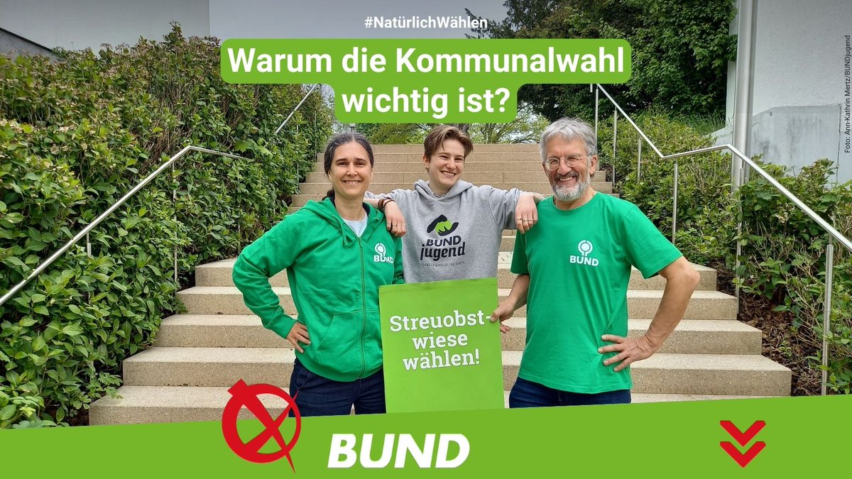 BUND Baden-Württemb. tweet media