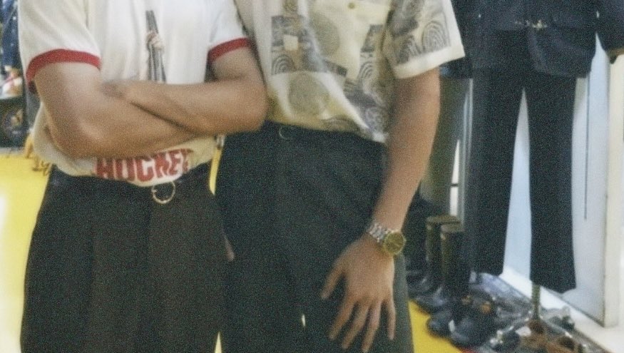 mainmiee's tweet photo. • 𝘛𝘩𝘦 𝘱𝘦𝘳𝘧𝘦𝘤𝘵 𝘣𝘭𝘦𝘯𝘥 🖇 ᯓᡣ𐭩
#OUROADCLOSEFRiEND2_EP4
#ต้าห์อู๋ออฟโรด #DaouOffroad 🎞️ https://t.co/tp4qnsp4nS
