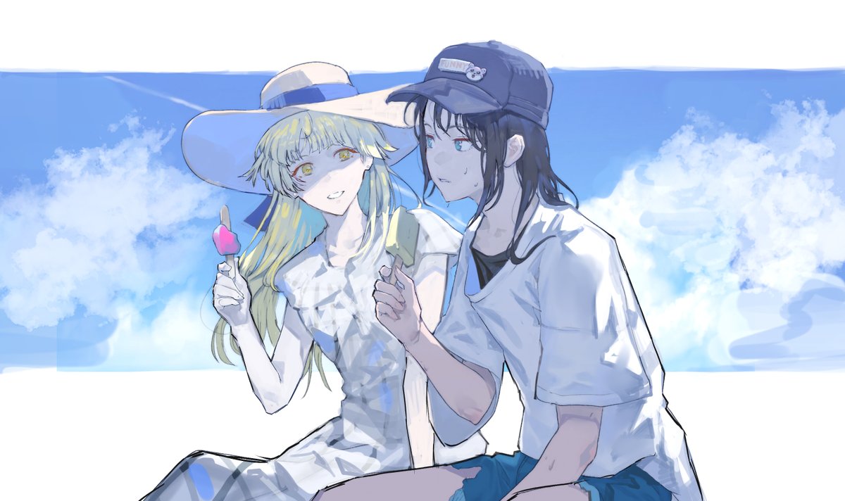 #みさここ