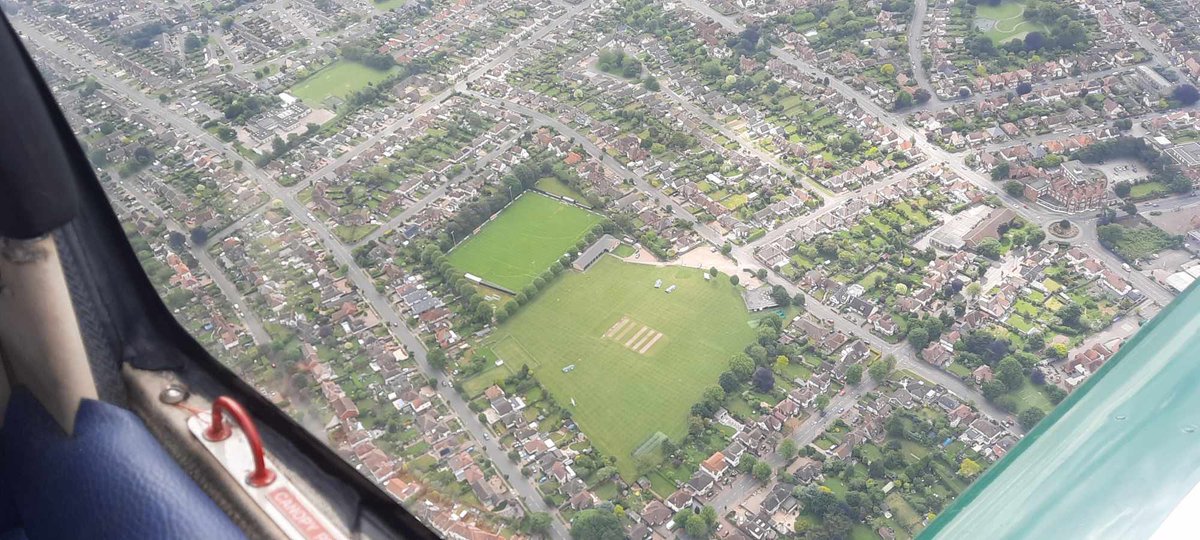 Felixstowe & Walton Utd FC tweet media