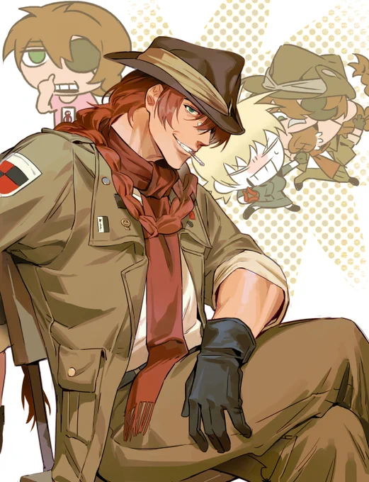 Hellsing 