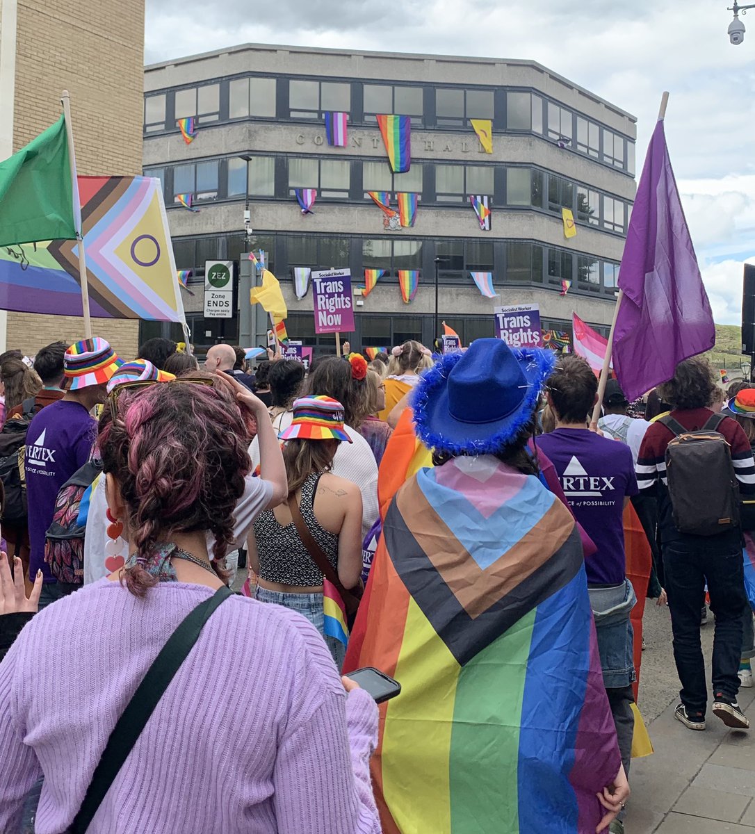 #Pride2024 what a joy!