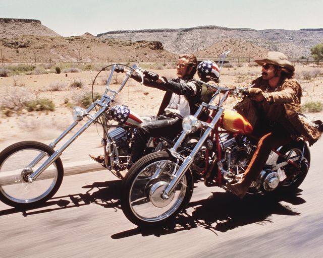 pamdesousa's tweet photo. "Heavy metal thunder
Racin' with the wind."
#steppenwolf #easyrider #shinysideup https://t.co/1bKLMN0jYD
