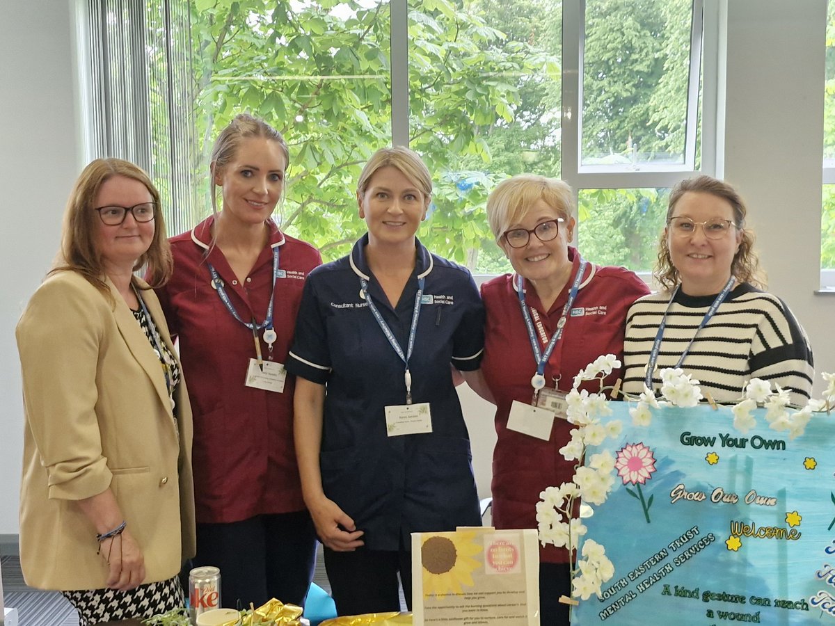 GordonAnne007's tweet photo. @setrust what a fabulous day spent at the "Grow our Own" event. @leanne240682 @rosydevlin @kempson2005 https://t.co/fDxuJ0IxjB